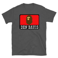 Image 8 of DEN BAVIS ZTG - TEE
