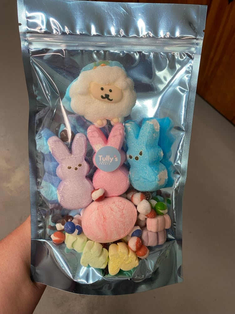 Image of Bunny Hop Bag
