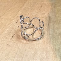 Image 3 of Bubble Ring size N/O