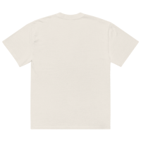 Image 2 of Shirt (Oversized Fit) - Johnny Gargano V. Adam Cole, Takeover New York ‘19