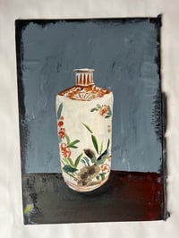 4 Japanese objects from Fitzwilliam Museum III