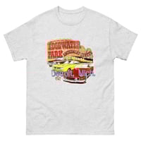 Image 2 of Edgewater Detroit Tee
