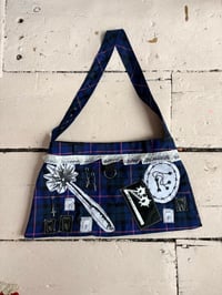Image 1 of Flail Over The Shoulder Mini Bag 1/1