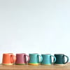 #3 Skyline Mug- 3 colour choices