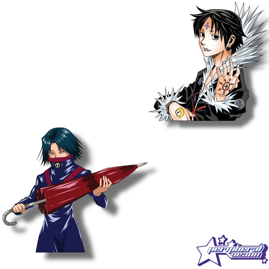 Image of PH Preorder