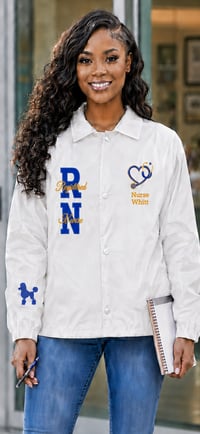 Image 2 of SGR RN Ciach Jacket