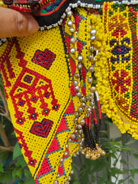 Image 4 of Tribal Boho belt
