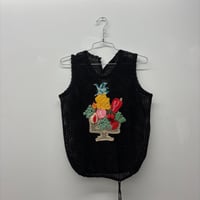 Image 1 of crochet fruit