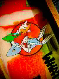 Image 5 of Bugs Bunny