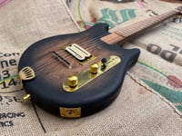 Image 1 of Boggart Electric banjo