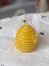 Bee Hive Candle