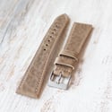 20mm Classic Watch Strap  - Missouri Grigio