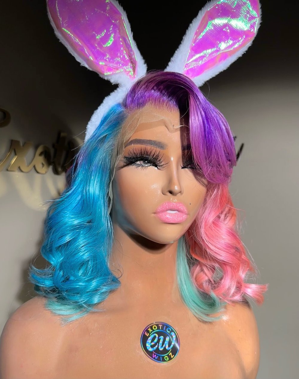 🪅4 Play🐰