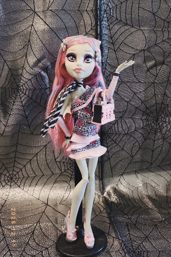 Image of Monster High Ghoul's Night Out