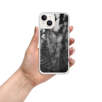 Image 3 of Cellphone Case for iPhone® - Black Twilight Web