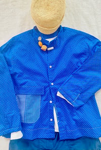 Image 1 of OdC 32 - strong blue