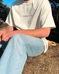 Image 1 of Men’s ‘Olive Tree’ Grafted Tee 