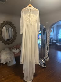 Image 11 of 1970s Simple Lace 