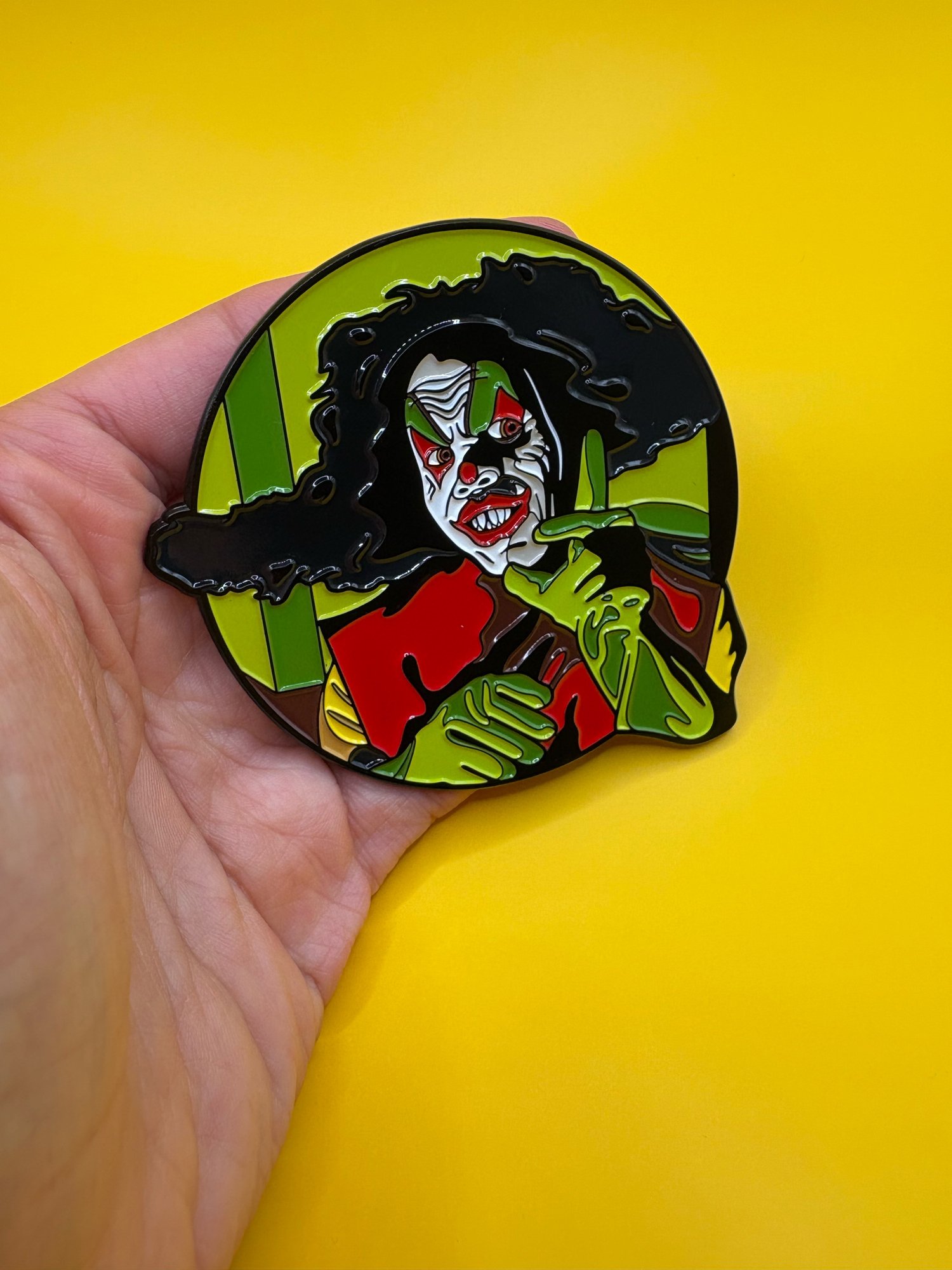 Image of Come Give Killjoy Some Sugar
