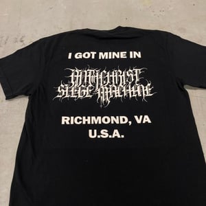 Image of ASM RICHMOND SHIRT