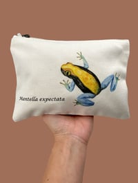 Image 1 of Pochette MANTELLA