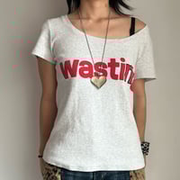 Image 3 of Re Dark wasting tee