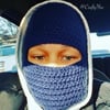 Ski Mask