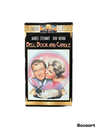Image 1 of Bell, Book and Candle [1958]