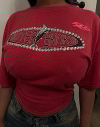 Image 2 of Swavorski Outer Banks Top (Ready To Ship❗️)