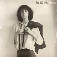 Patti Smith - Horses