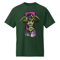 Image 5 of SHEHULK RETRO
