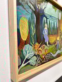 Image 5 of Sun Child- Ann Willey
