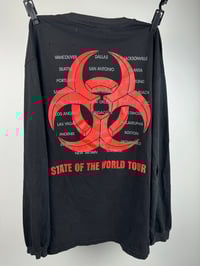 Image 8 of 1994 Biohazard Tales From the Hard side longsleeve