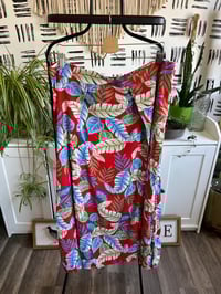 Image 4 of NWT 2 piece set top and skirt