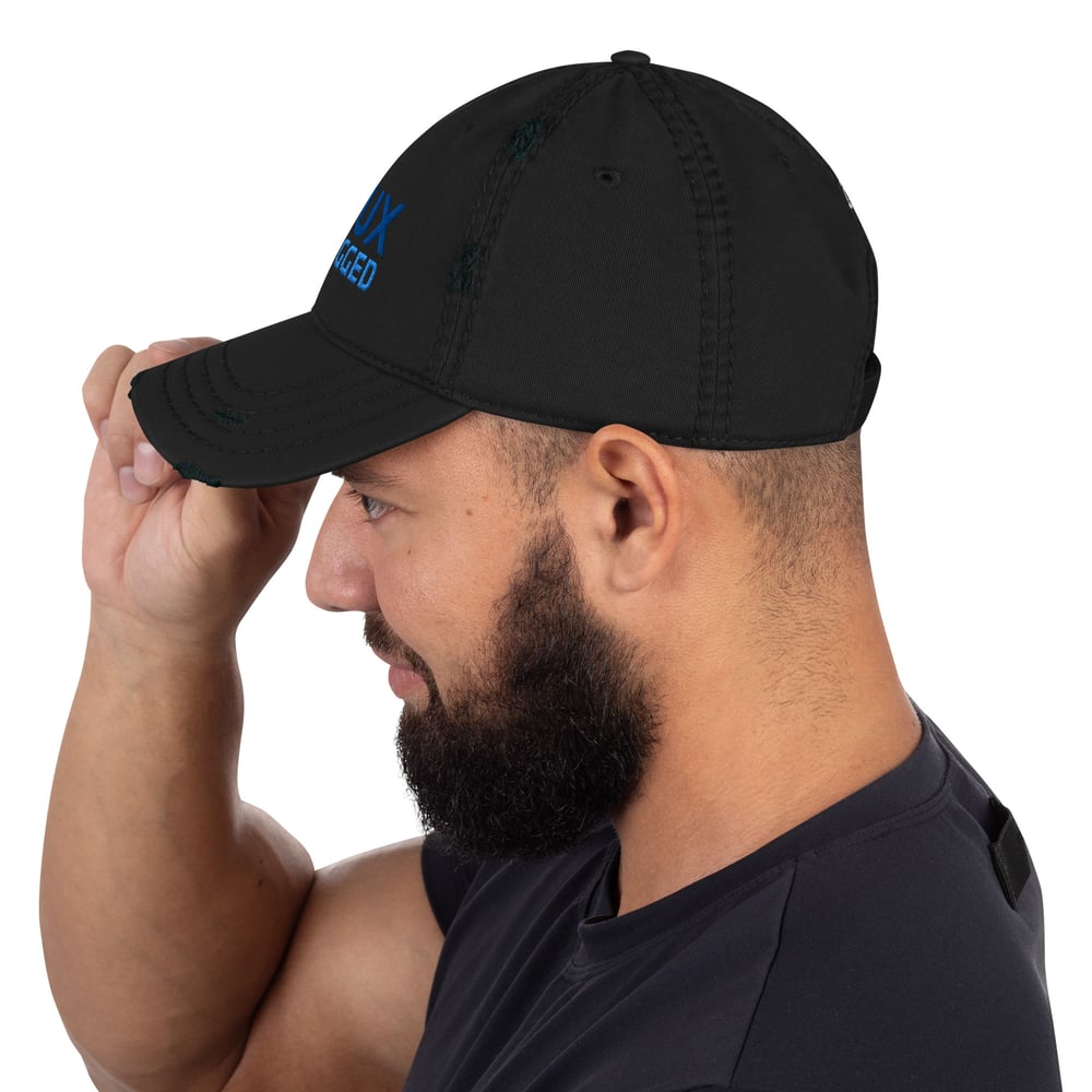 vLUG IDENTIFICATION CAP
