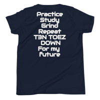 Image 8 of FUTURE T-SHIRT (YOUTH)