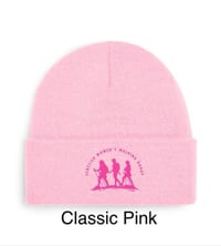 Image 11 of Classic Cuffed Beanie - 15 Colours