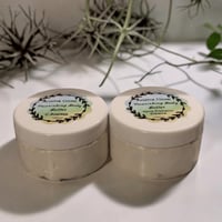 Whipped and Nourishing Body Butter 100ml
