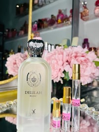 Image 4 of Delilah Blanc by MAISON ALHAMBRA 