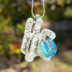 Image of Chaka Line Work Ice Collab