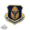 Air Force Reserve Command Patch
