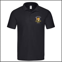 Image 2 of Polo Shirt (Variety of Colours to Choose)