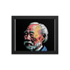 ZEN EXP - Miyagi Framed photo paper poster