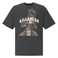 Image 1 of KILLABEAR MONEY TALKS