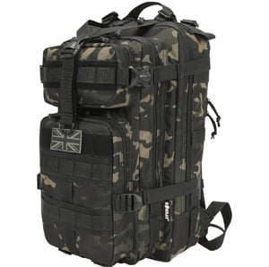 Image of STEALTH PACK DUTY BAG (Kombat Kit)