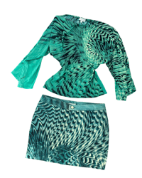 Image 1 of Cavalli 2000’s Psychedelic Set