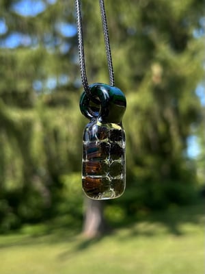 Image of Fume Milli Pendant (004)