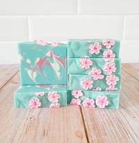 Image 1 of Japanese Cherry Blossom 