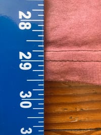 Image 5 of 'Firestorm' Printed Bleached Tee Oneshot