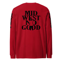 MWNG LONG SLEEVE